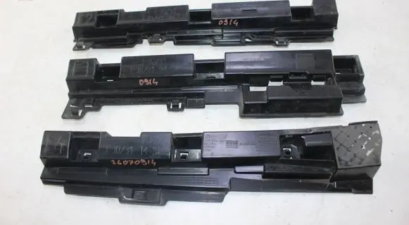 BMW 3 F30 F35 F31 Sill supporting ledge 7256915 15857711