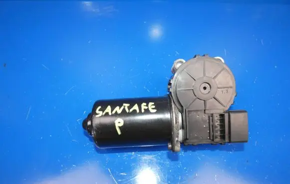 Hyundai Santa Fe Wiper motor