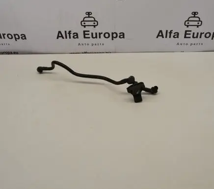 Audi A7 S7 4G Air pressure sensor 036906051G