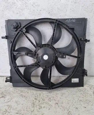 Nissan Qashqai Fan set 214814BE0A