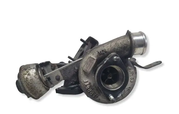 Honda CR-V Turbo 7593942 LD02647J 18900R06E01