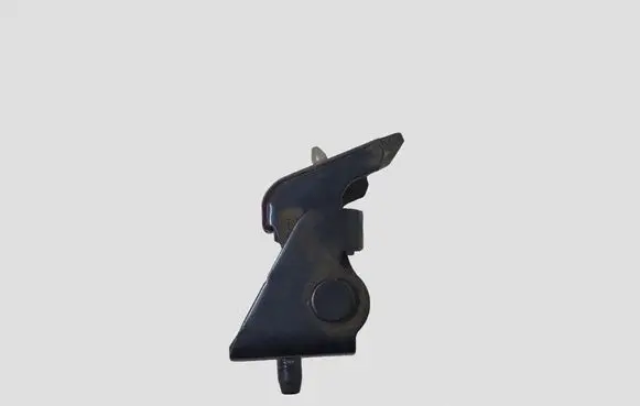 Citroen C5 Front door lower hinge 675D0R
