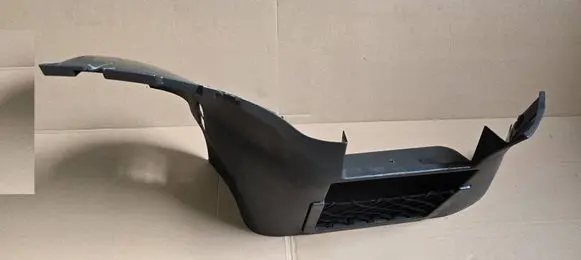 Iveco Daily 3rd gen Panel trim 500310330