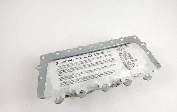 BMW 6 F06 Gran coupe Passenger airbag 9147023