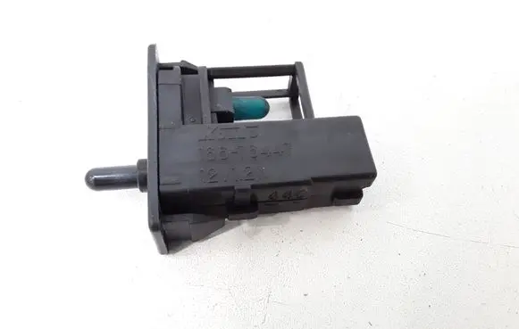 Toyota Corolla Verso E121 Sensor 16676447