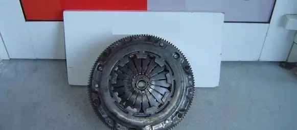 Seat Ibiza IV (6J,6P) Clutch set kit 03P105273