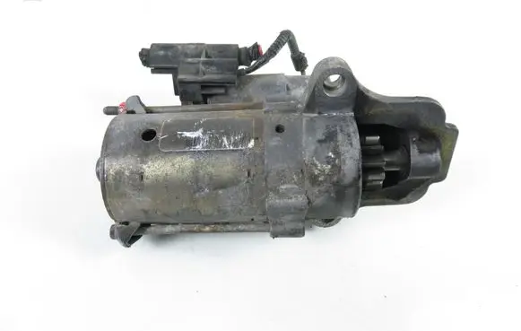 Ford Focus C-MAX Starter motor 