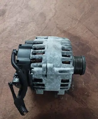 Peugeot 3008 I Generator/alternator 9678048880