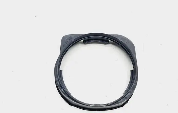 Volkswagen Touareg I Rear door speaker cover trim 7L6035218A