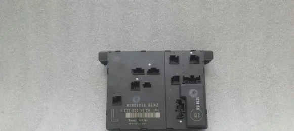 Mercedes-Benz SL R230 Door control unit/module A2308203526