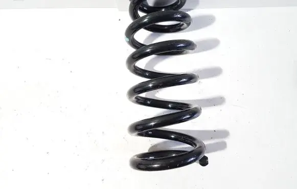 Mitsubishi Pajero Front coil spring 4040A066