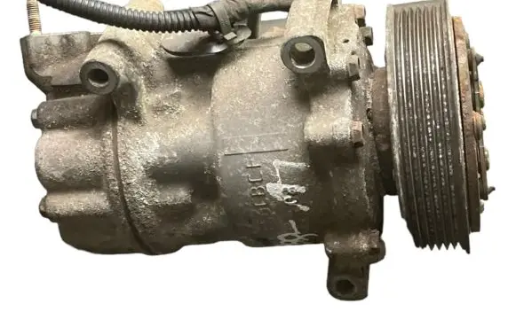 Citroen DS3 Air conditioning (A/C) compressor (pump) SD6CBCF