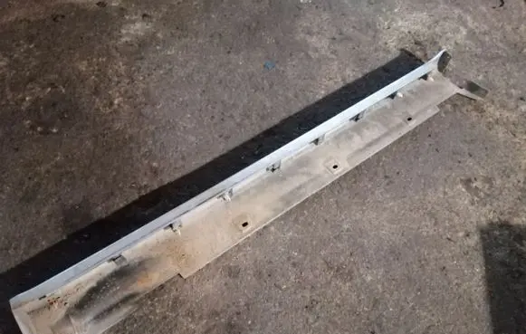 Honda HR-V Sill