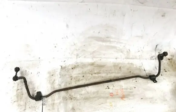 Rear anti-roll bar/sway bar