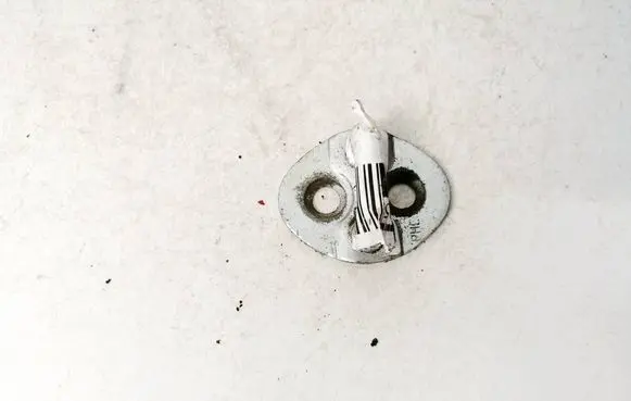 KIA Ceed Front door lock loop/hook striker 