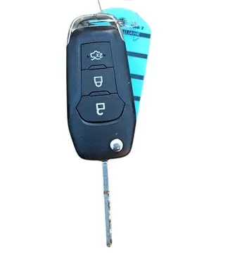 Ford Mondeo MK V Ignition key/card DS7T-15K601-BF
