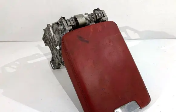 Audi A6 Allroad C8 Armrest 4K0864283D