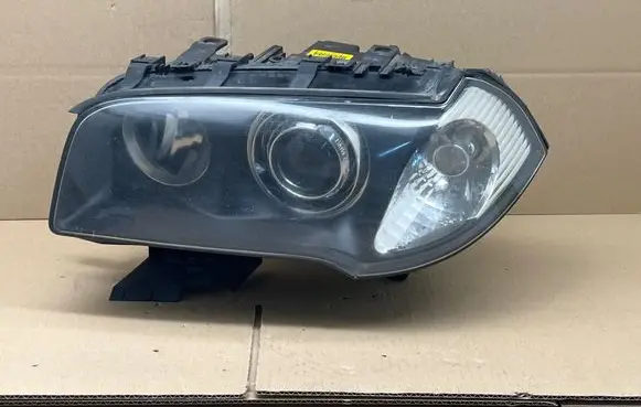 BMW X3 E83 Headlight/headlamp 3418413