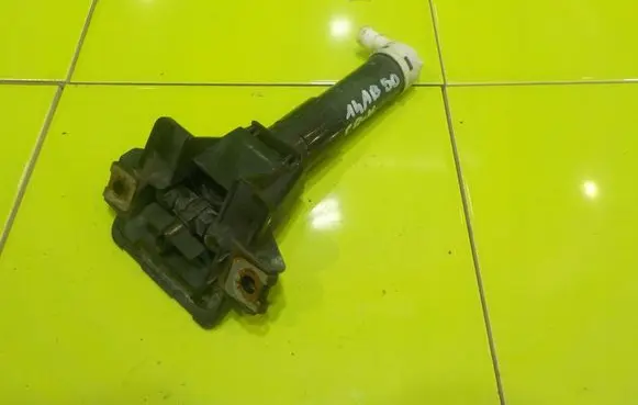 Honda CR-V Headlight washer pump LEWY