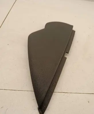 Volkswagen Golf V Dashboard side end trim 1T1858248C