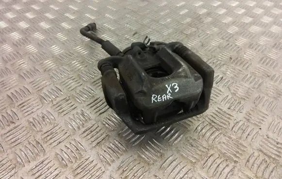 BMW X3 F25 Rear brake caliper