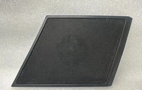 Porsche Cayenne (9PA) Side speaker trim/cover 7L5035794