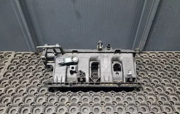Nissan Juke I F15 Intake manifold 1072535S01 140030983R