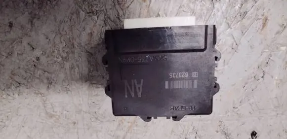 Subaru Outback (BT) Other control units/modules 623735