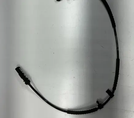 BMW i3 ABS rear brake sensor PA612GF35