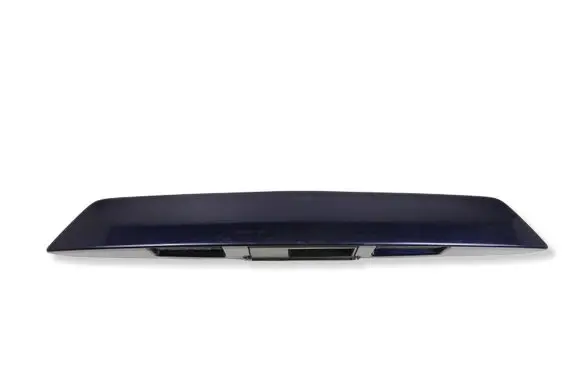 Nissan Pulsar Trunk door license plate light bar 908103ZLXA
