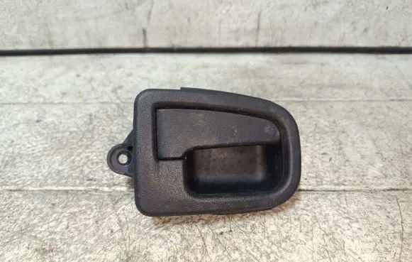 BMW 3 E36 Front door interior handle 51211960808