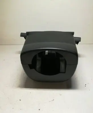Volkswagen Touran I Steering wheel column trim 1T0858559A 1T0858566A