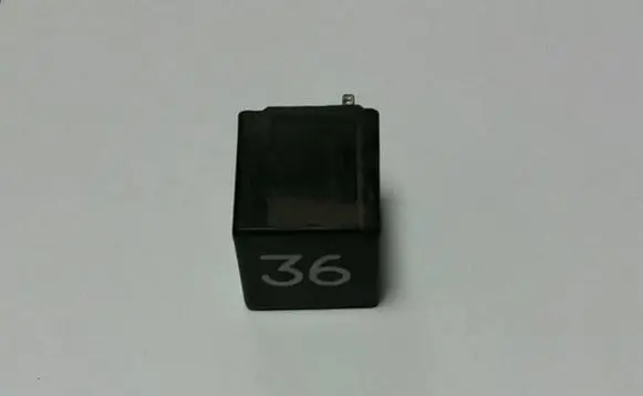 Ford Galaxy Other relay 3A0951307