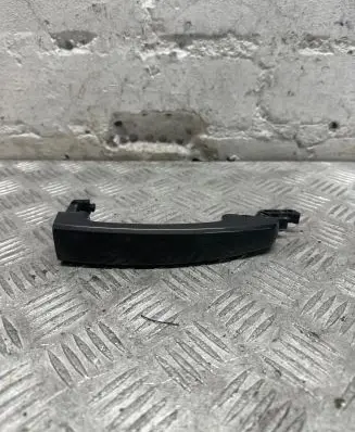 Opel Insignia A Front door exterior handle