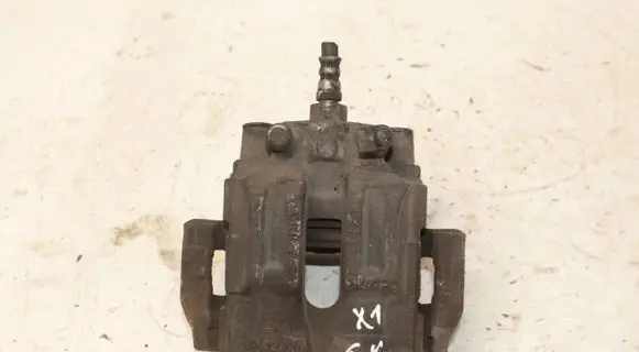 BMW X1 E84 Rear brake caliper