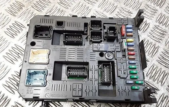 Fuse module
