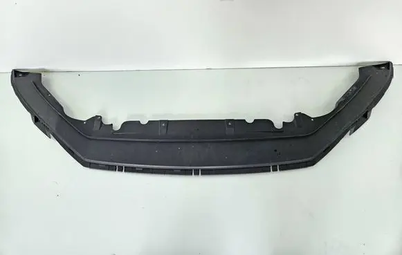 Volkswagen Beetle A5 Front bumper skid plate/under tray 5C5805903C