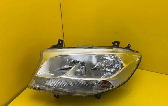 Mercedes-Benz Sprinter W907 W910 Headlight/headlamp A9109060000