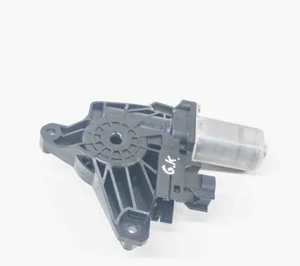 Fiat 500X Rear door window regulator motor C37706100 GB558RA