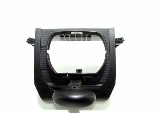 Mercedes-Benz C W203 Steering wheel trim A2034600095
