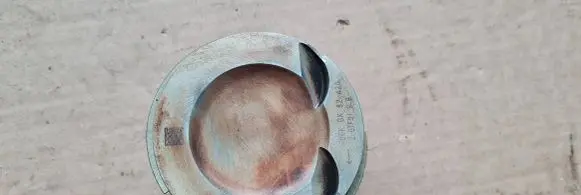 Audi Q3 F3 Piston 06K107065BK 06KBK