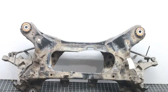 Jaguar F-Type Rear subframe 