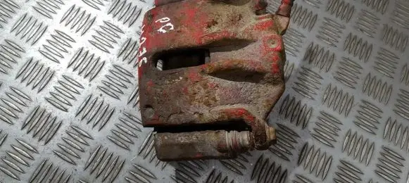 Renault Scenic II - Grand scenic II Front brake caliper