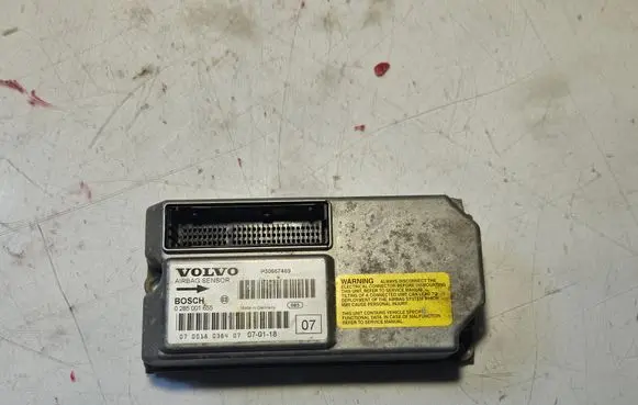 Volvo V70 Airbag control unit/module P30667469