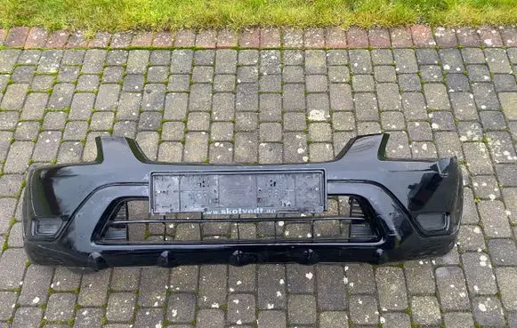 Honda CR-V Front bumper