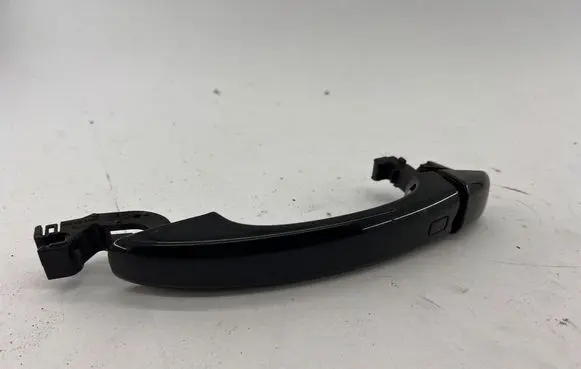 Audi A4 S4 B8 8K Front door exterior handle 8T0837205A 8T0837167A