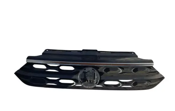 Volkswagen T-Roc Front bumper upper radiator grill 2GA853653H