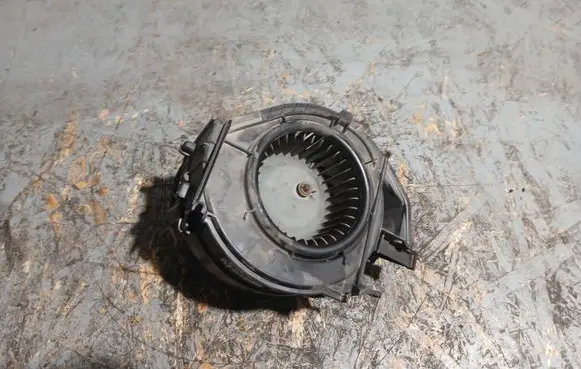 Audi A6 S6 C6 4F Heater fan/blower PPTD20