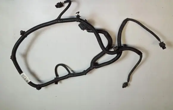 Infiniti Q30 Parking sensor (PDC) wiring loom 1212121212