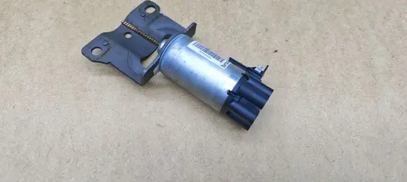 Mercedes-Benz ML W166 Seat adjustment motor 966071103